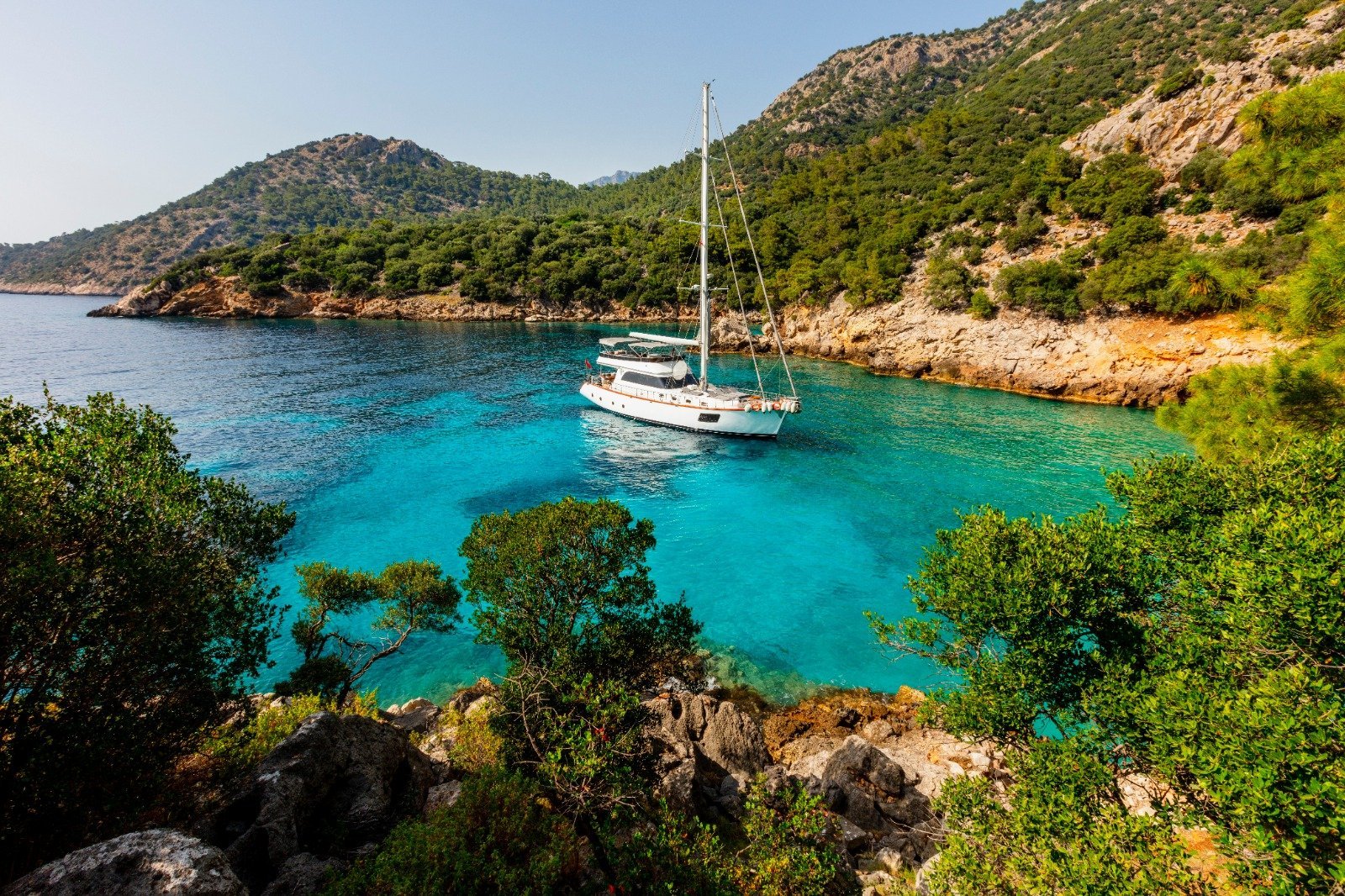 Yattayım ile Rüya Gibi Bir Tatil İçin Yola Çıkın