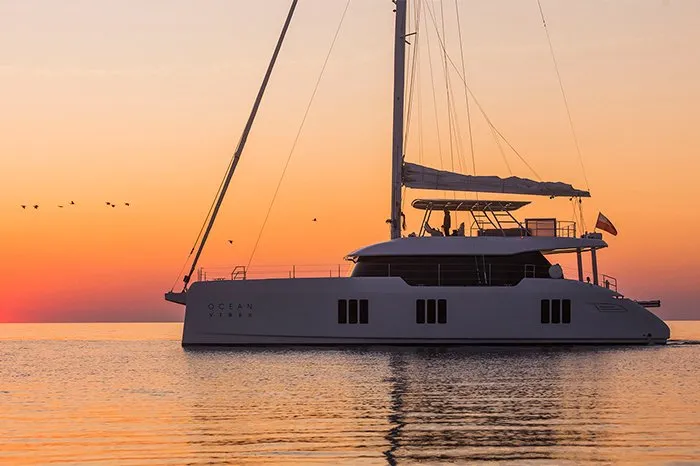 Sunreef 70