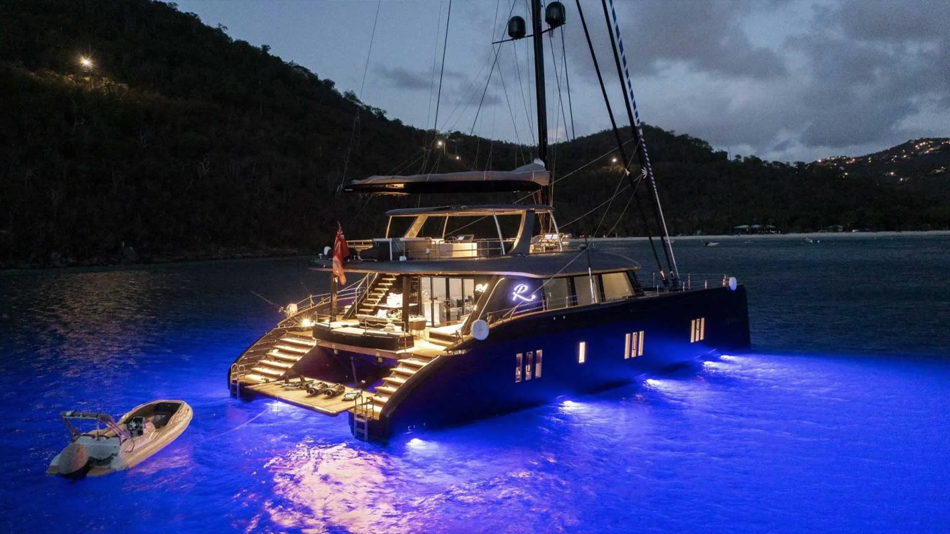 Sunreef 80