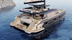 SUNREEF 100