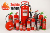 Teknede Yangın Söndürme Sistemleri: Denizde Can ve Mal Güvenliğinin Önceliği
